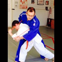 About our judo dojo