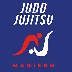 Judo Jujitsu Madison logo